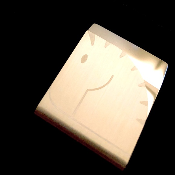 Meet your Posher, 🦈➕ Sharky - Picture 3 of 14